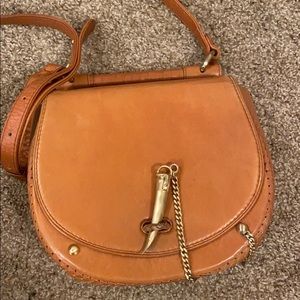 Sancia Babylon bar bag